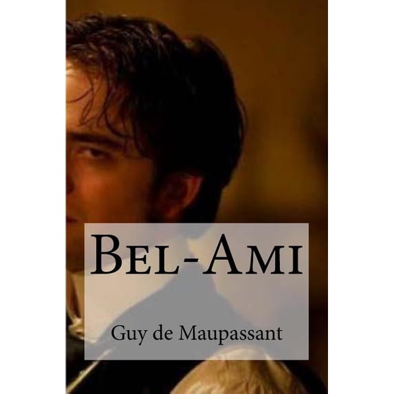 Bel-ami