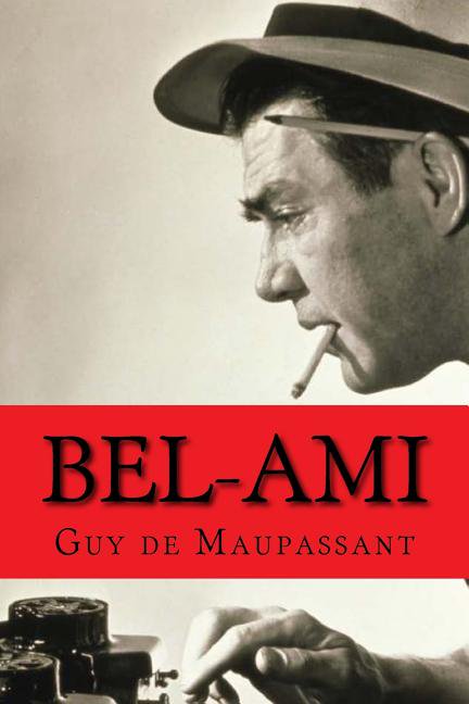 Bel-ami (Worldwide Classics) (Paperback)