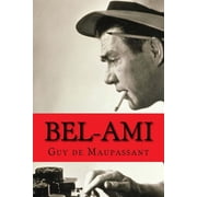 Bel-ami Worldwide Classics Paperback