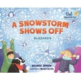 thumbnail image 1 of Bel the Weather Girl: A Snowstorm Shows Off (Hardcover), 1 of 1