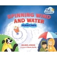 thumbnail image 1 of Bel the Weather Girl: Spinning Wind and Water: Hurricanes (Paperback), 1 of 1