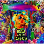 Bela And The Lugosis - Trash In Dayglow [CD]