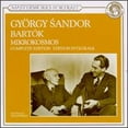 thumbnail image 1 of Bela Bartok: Mikrokosmos (CD) by György Sándor (piano), 1 of 1