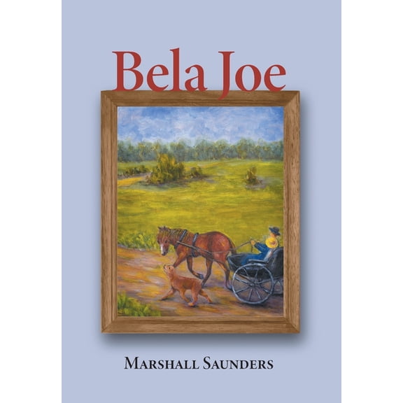 Bela Joe
