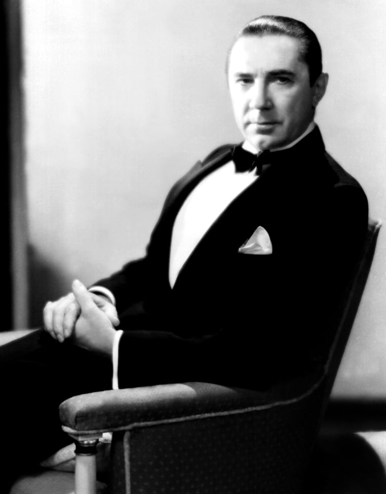 Bela Lugosi Canvas Art - (16 x 20)