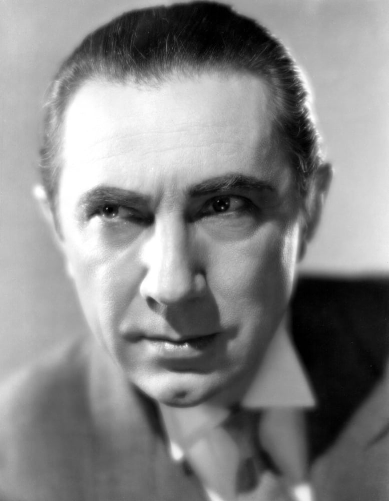 Bela Lugosi Canvas Art - (16 x 20)