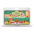 thumbnail image 1 of Bela Sunday Morning Premium Wax Melts / Tarts / Cubes - 15ct / 6.25oz, 1 of 2