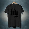 thumbnail image 1 of Bela Tarr Classic Cinema Unisex T-Shirt, up to Size 5XL, 1 of 2