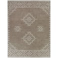 thumbnail image 1 of Bela Vintage Moroccan Area Rug, 1 of 5