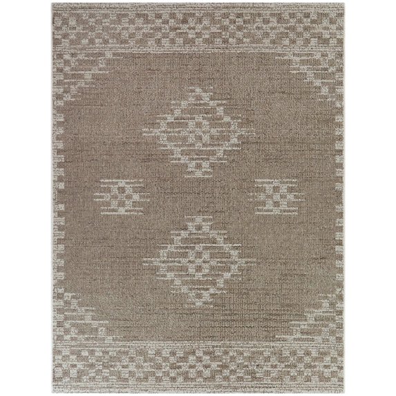 Bela Vintage Moroccan Area Rug