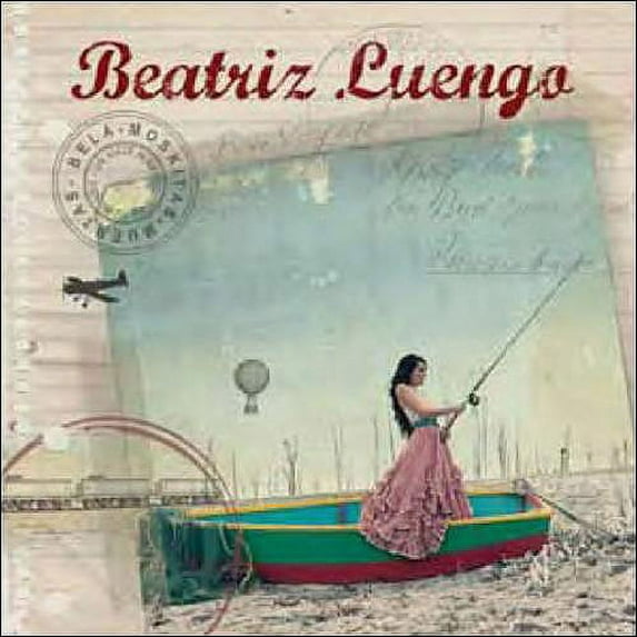 Bela Y Sus Moskitas Muertas