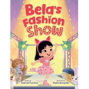 Belas Fashion Show, Hardcover