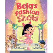 Belas Fashion Show, Paperback