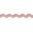 thumbnail image 1 of Belagio 3/4" Wide x 25 Yards, Medium Ric Rac Trim, 1 Bolt, Pink, 1 of 2