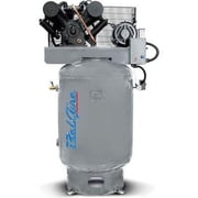 Belaire 6312VE4, 10 HP, Two-Stage Compressor, 120 Gallon, Vertical, 175 PSI, 35 CFM, 3-Phase 460V