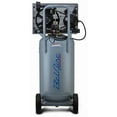thumbnail image 1 of Belaire COMPRESSOR 24 GALLON VERTICAL PORTABLE TANK 115V Metal Belt Guard, 1 of 1