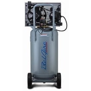 Belaire COMPRESSOR 24 GALLON VERTICAL PORTABLE TANK 115V Metal Belt Guard