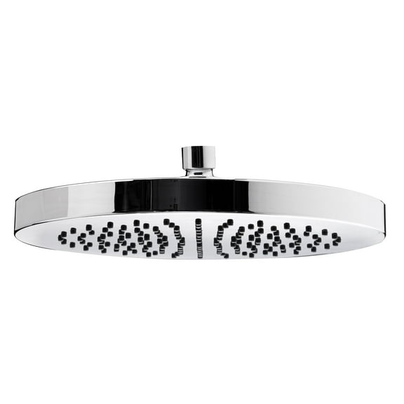 Belanger FCSPS3011 Round 10-in. Rainfall Showerhead, Polished Chrome