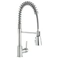 thumbnail image 1 of Belanger PRO78CCP Commercial Style Pull-Down Kitchen Faucet, Polished Chrome, 1 of 6