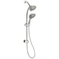 thumbnail image 1 of Belanger SYM001CP Retrofit Shower Head and Hand Shower System, Polished Chrome, 1 of 6
