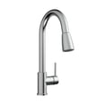 thumbnail image 1 of Belanger URB78CCP2 Single-Handle Pull-Down Kitchen Faucet, Polished Chrome, 1 of 14