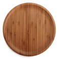 thumbnail image 1 of Belari Bamboo Plate Set - Bamboo Reusable Plates - Bamboo Plates - Wood Plates Dinnerware - Bamboo Dinner Plates - Bamboo Dinnerware Set - Eco Friendly Plates, 1 of 1