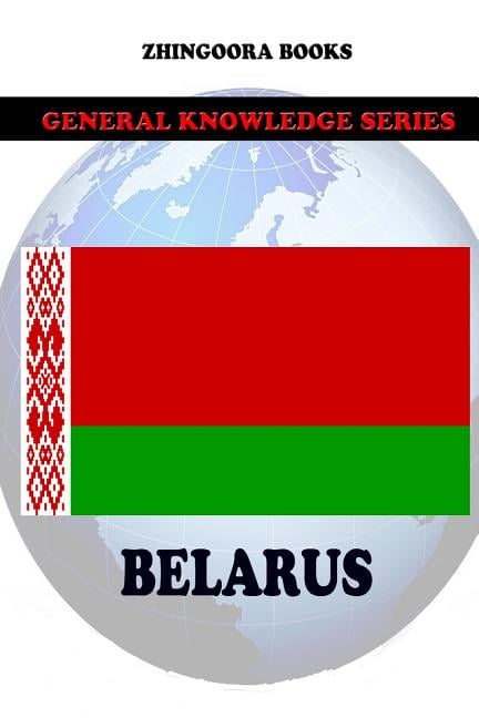 Belarus (Paperback)