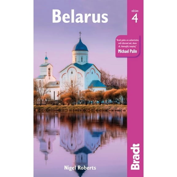 Belarus (Edition 4) (Paperback)
