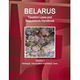 thumbnail image 1 of Belarus Taxation Laws and Regulations Handbook Volume 1 Strategic Information and Basic Laws (Paperback), 1 of 1