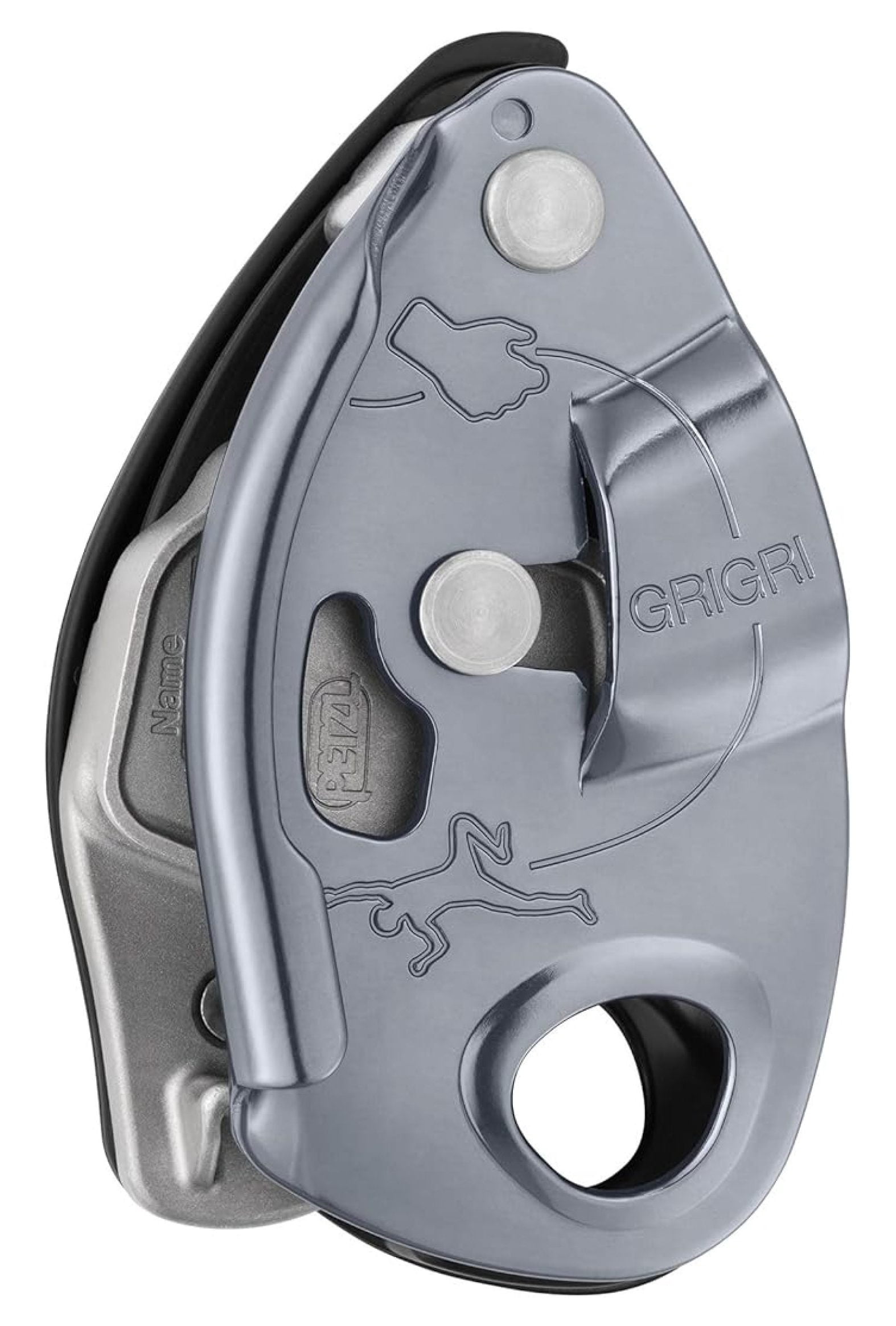 Belay Device Accessory for Rock Climbing