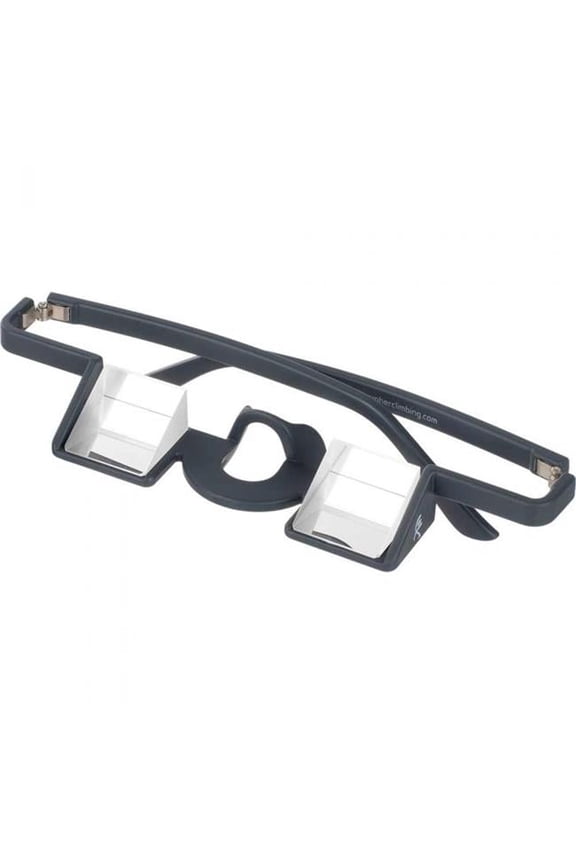 Belay Glasses, Black