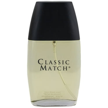 Belcam Classic Match Cologne, Version Of Obsession, 2.5 Oz