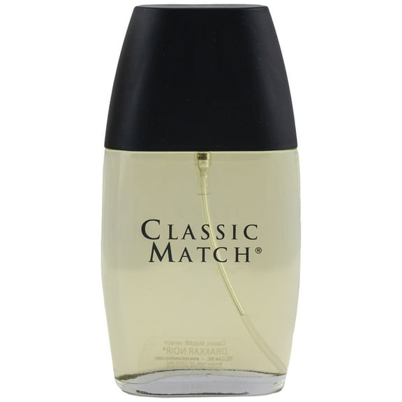 Belcam Classic Match Cologne, Version Of Obsession, 2.5 Oz