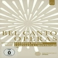 thumbnail image 1 of Belcanto Operas - San Francisco Opera (DVD), 1 of 1