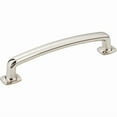 thumbnail image 1 of Belcastel 1 128 Mm Center-To-Center Bar Pull, 1 of 5