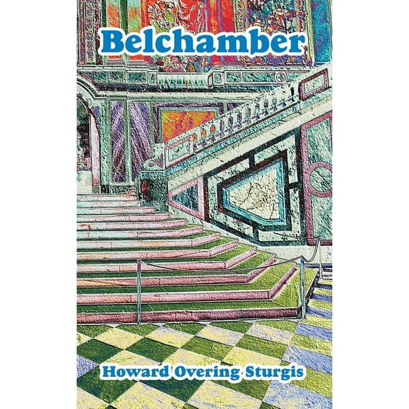 Belchamber (Paperback)