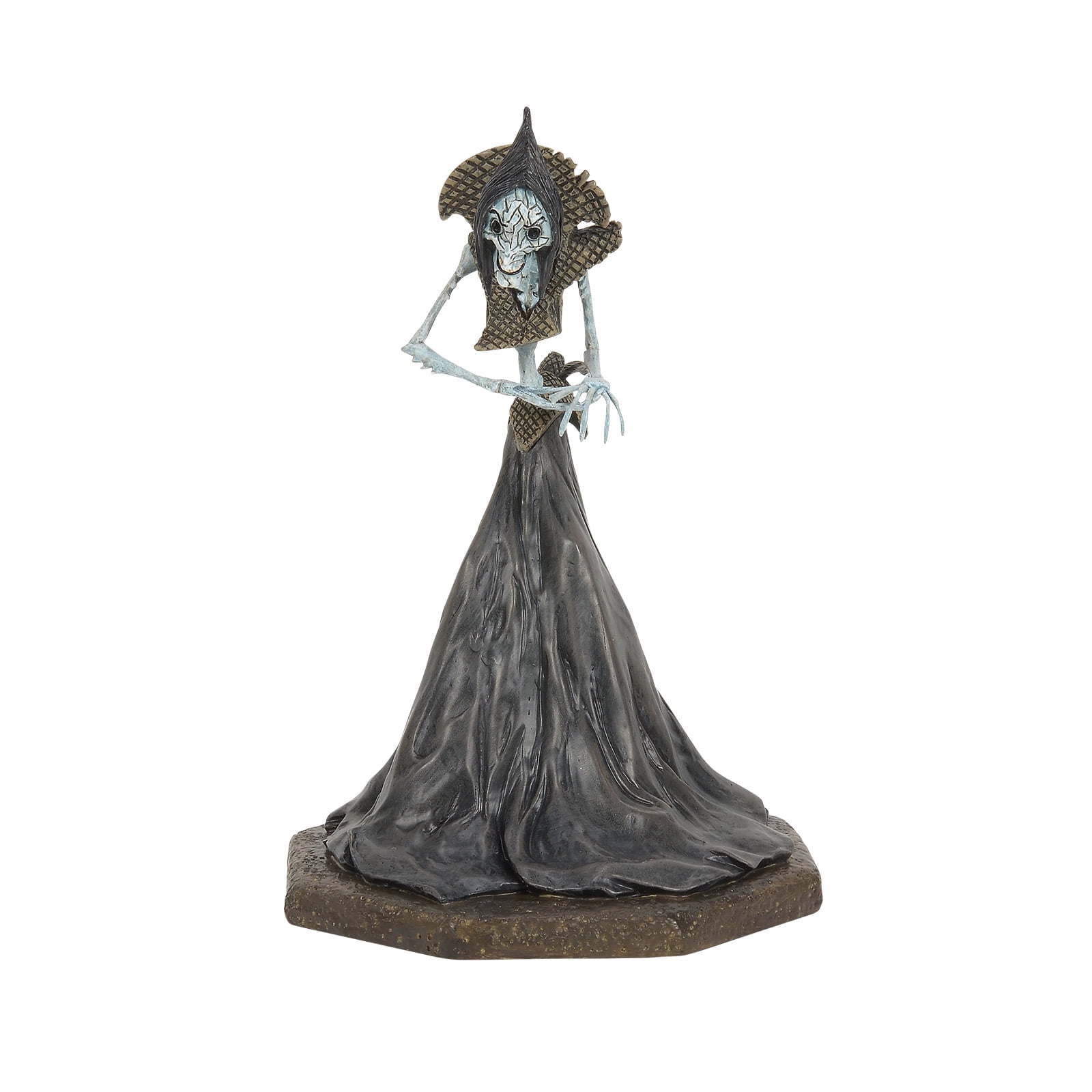 Department 56 Coraline Beldam Beckons Village Resin Multicolor Figurine ...