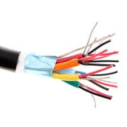 Belden 1816WB Waterblocked Audio Snake Cable، Induvidually 6-Pair، 22AWG، HDPE، 2000-Feet