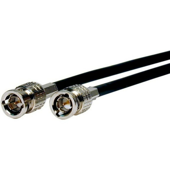 Belden BBD1694-10B Premium Belden 1694A Digital Video BNC Cable 10ft