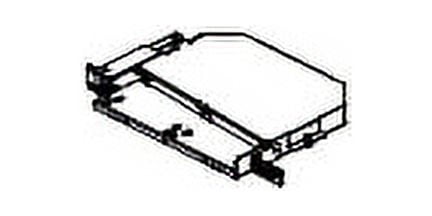 Belden / CDT - AX100041 - Panels - FiberExpress Rack Mount Patch Panel ...