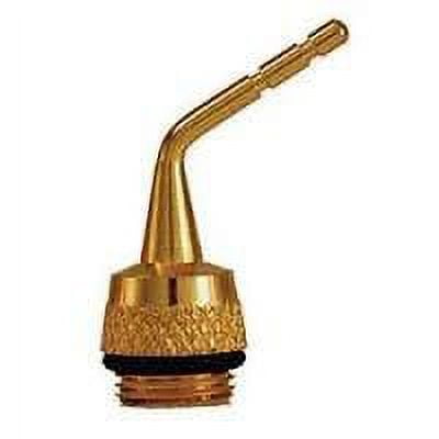 Belden RGSPP Pin Tip for RGSPU or RGSPURA speaker Compression Connector - RGSPP