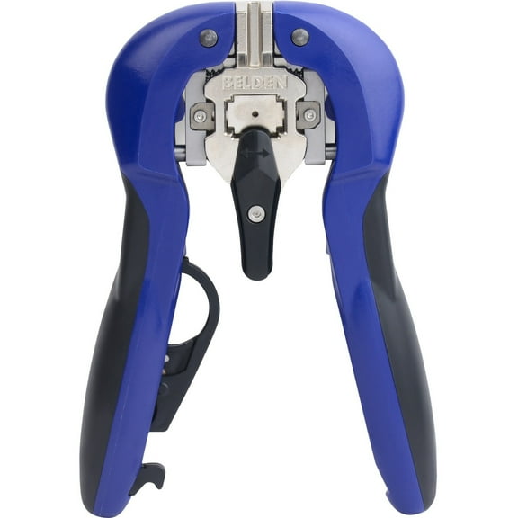 Belden RVUTT01 REVConnect Universal Jack/Plug Termination Tool, 10GX 10GXS