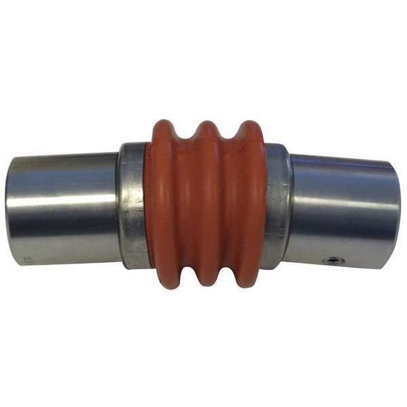 Belden Universal Joint,Bore 3/4 In,SS SS-NB-UJ1500X3/4KB
