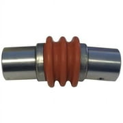 Belden Universal Joint,Bore 3/4 In,SS SS-NB-UJ1500X3/4KB