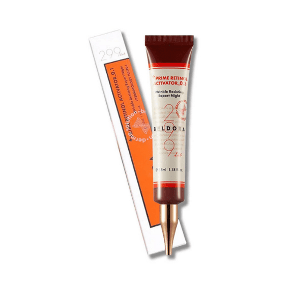 Beldora 299 Prime Retinol Activator 0.3