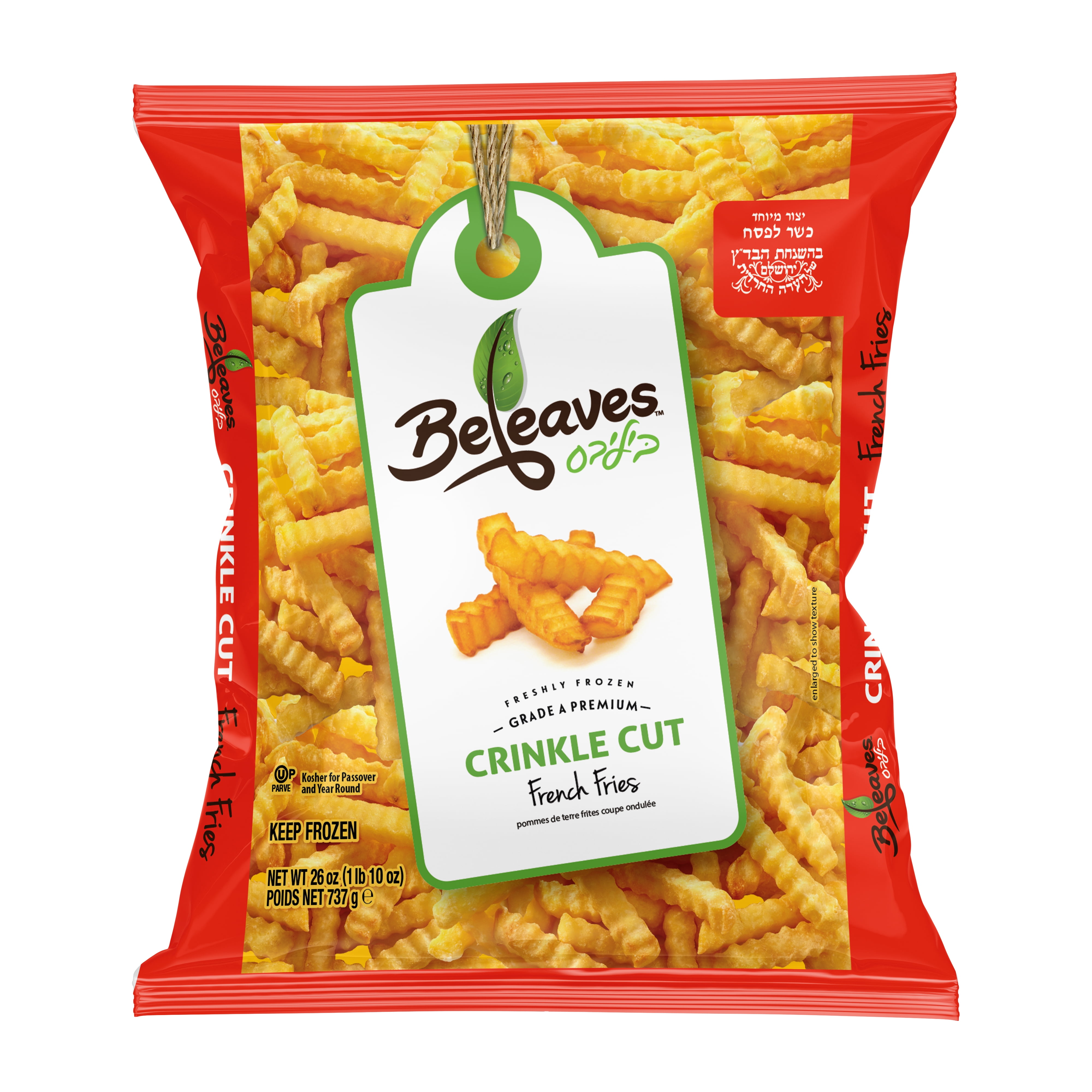 beleaves-white-potato-crinkle-cut-fries-26-oz-walmart