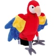 thumbnail image 1 of Beleduc - Handpuppet - Parrot, 1 of 1