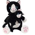 thumbnail image 1 of Beleduc - Mom & Baby Handpuppet - Cara & Mimi, 1 of 1