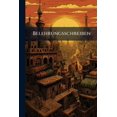 thumbnail image 1 of Belehrungsschreiben (Paperback), 1 of 1
