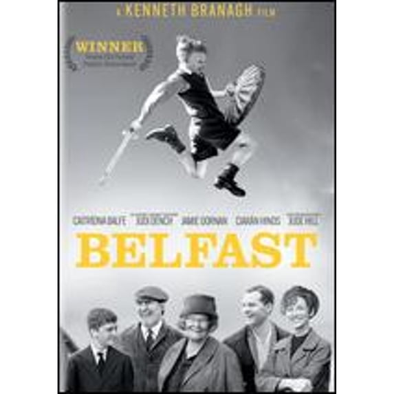 Belfast (DVD)